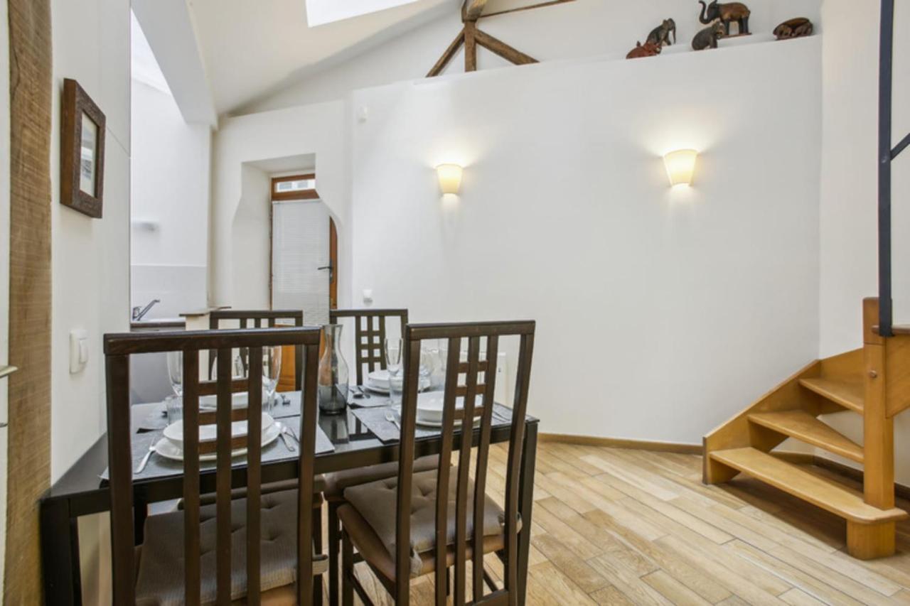 304 Suite Boetie - Superb Apartment In Париж Екстериор снимка
