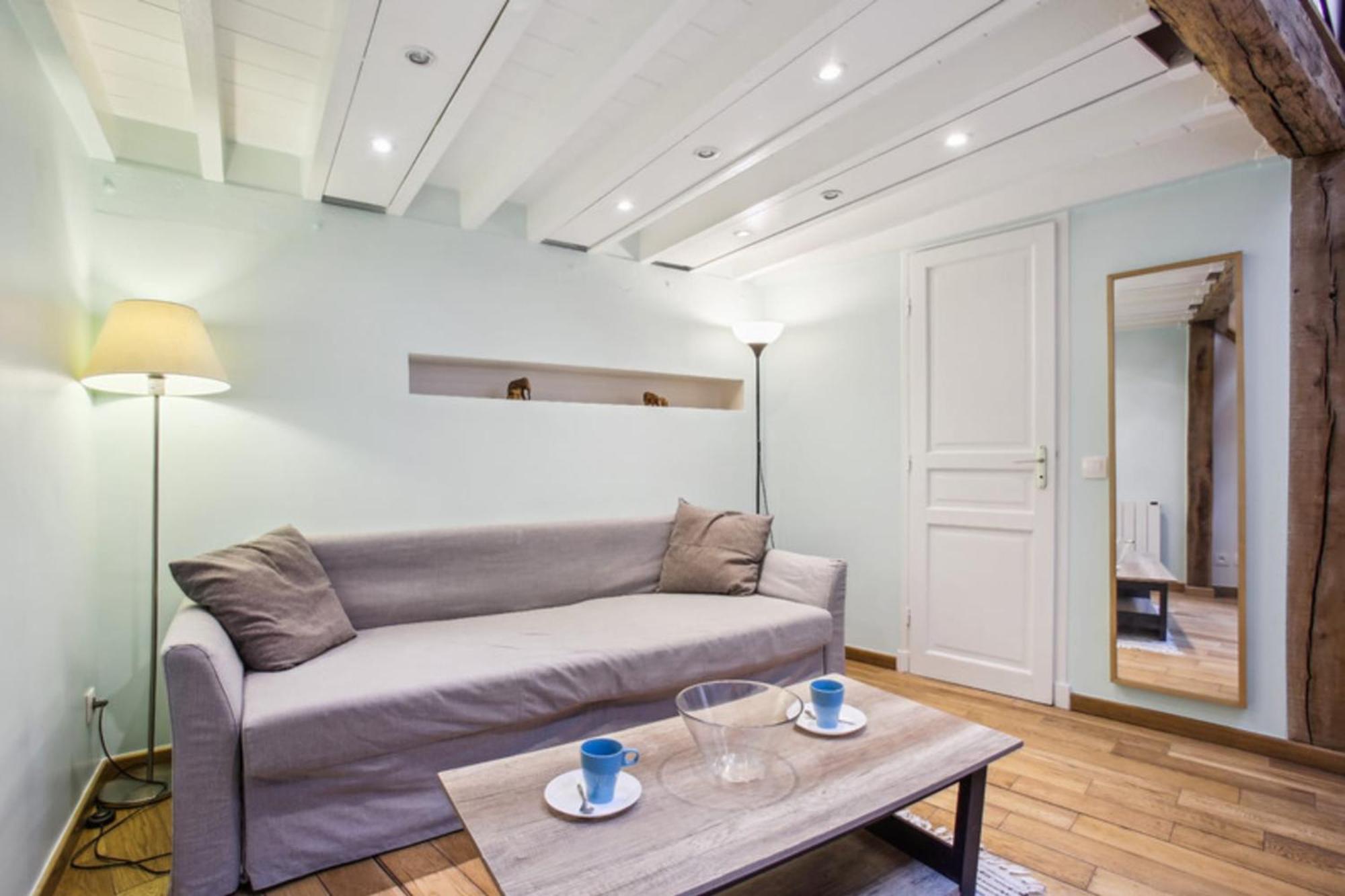 304 Suite Boetie - Superb Apartment In Париж Екстериор снимка